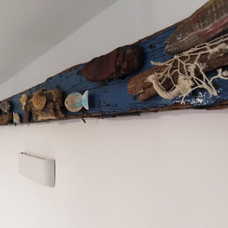 TrentapassidalMare Quinto al mare - Appartamento con 1 Camera da Letto - 2