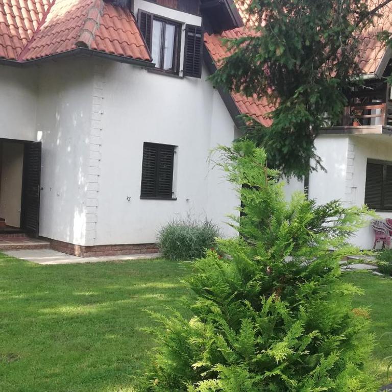 Vila Todos - Apartman na Više Nivoa - 19