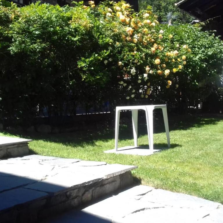 La Tanière - Appartamento con 2 Camere da Letto - 23