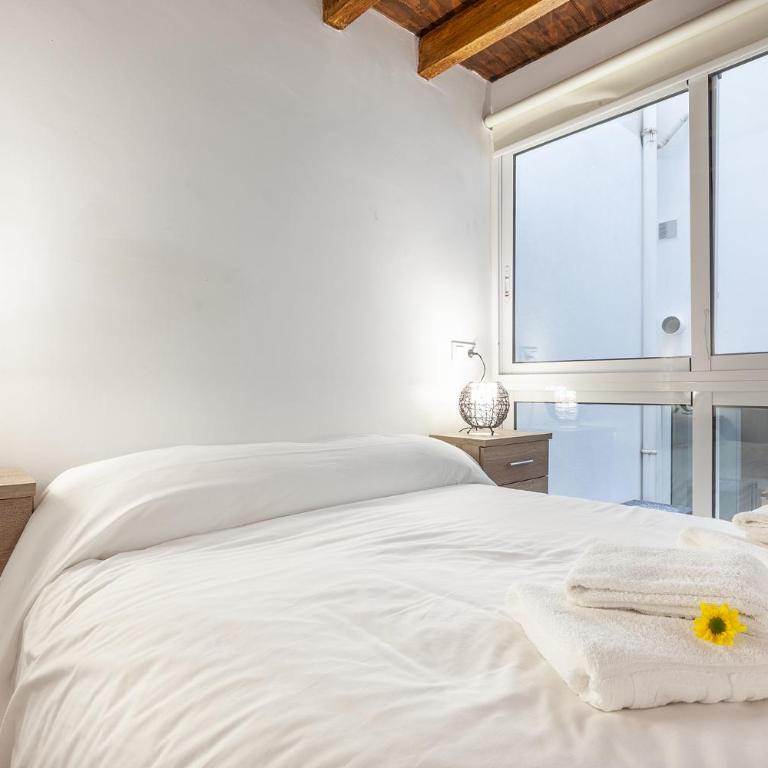 Pasaje de amores der Descanso en casa y vida cultural y monumentos 2px - Apartamento de 1 dormitorio - 26