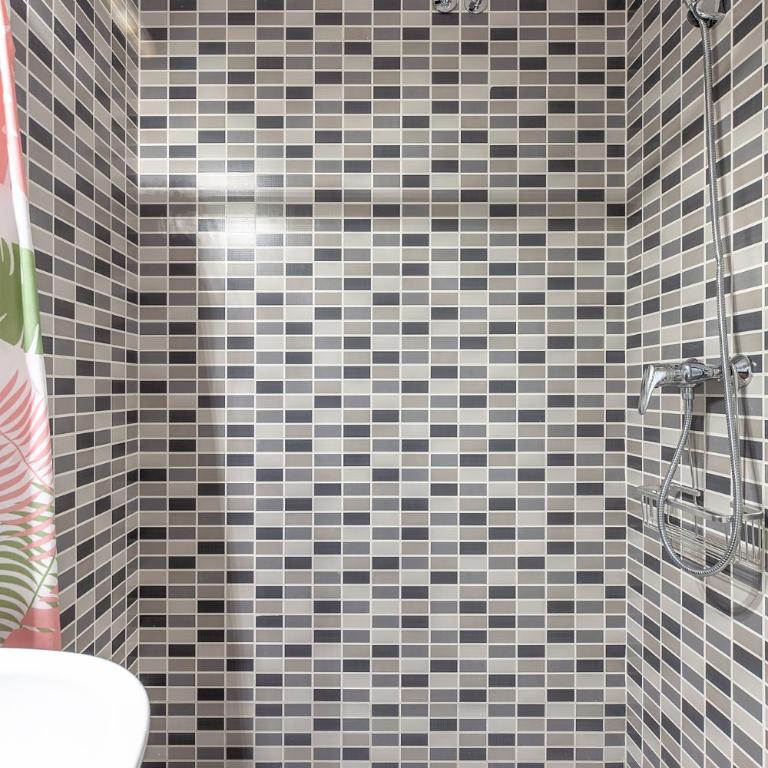 Pasaje de amores der Descanso en casa y vida cultural y monumentos 2px - Apartamento de 1 dormitorio - 28