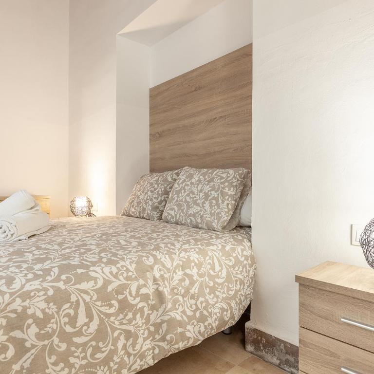 Pasaje de amores der Descanso en casa y vida cultural y monumentos 2px - Apartamento de 1 dormitorio - 30