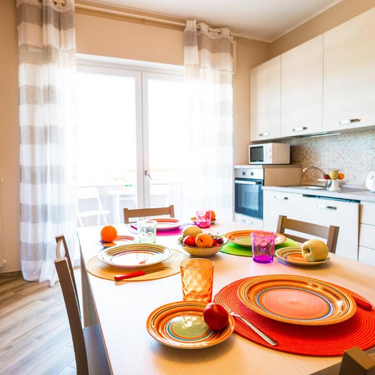 Sisters in Law Guesthouse - Appartamento con 1 Camera da Letto - 4