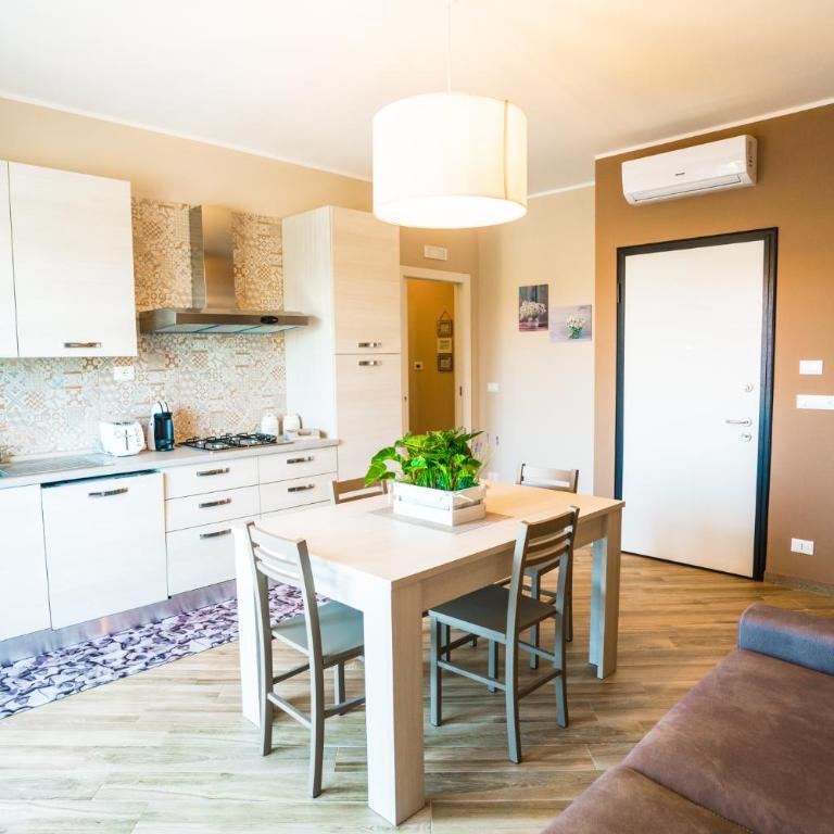 Sisters in Law Guesthouse - Appartamento con 1 Camera da Letto - 5