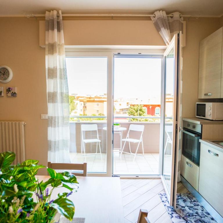 Sisters in Law Guesthouse - Appartamento con 1 Camera da Letto - 6