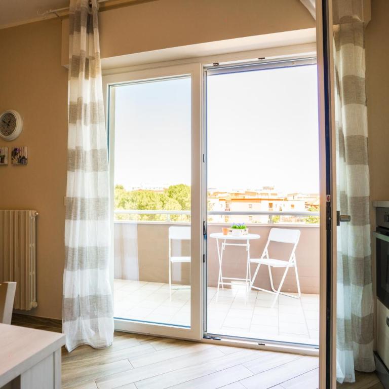Sisters in Law Guesthouse - Appartamento con 1 Camera da Letto - 7