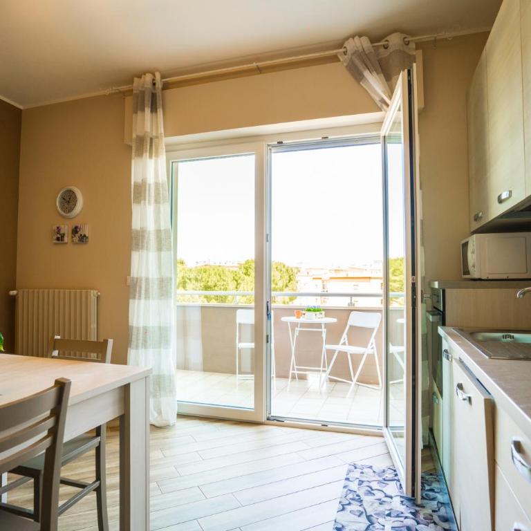 Sisters in Law Guesthouse - Appartamento con 1 Camera da Letto - 8