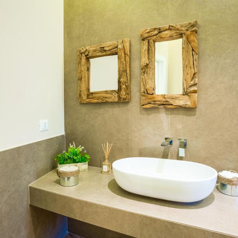 Sisters in Law Guesthouse - Appartamento con 1 Camera da Letto - 14