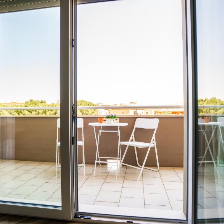 Sisters in Law Guesthouse - Appartamento con 1 Camera da Letto - 20