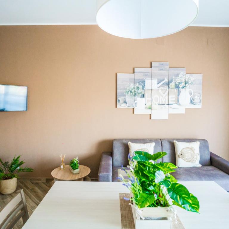 Sisters in Law Guesthouse - Appartamento con 1 Camera da Letto - 24