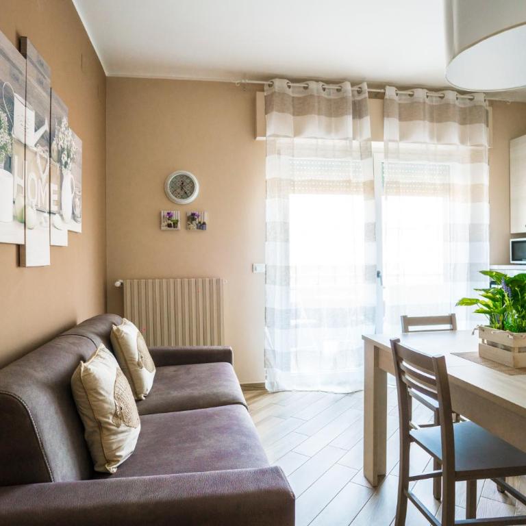 Sisters in Law Guesthouse - Appartamento con 1 Camera da Letto - 26