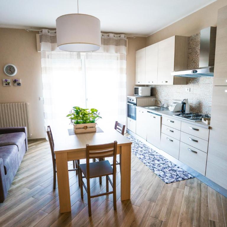Sisters in Law Guesthouse - Appartamento con 1 Camera da Letto - 29