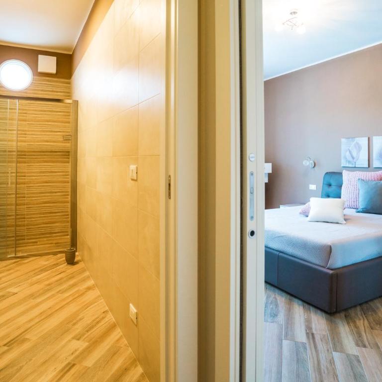 Sisters in Law Guesthouse - Appartamento con 1 Camera da Letto - 31