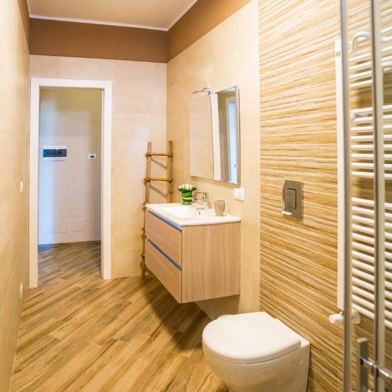 Sisters in Law Guesthouse - Appartamento con 1 Camera da Letto - 32