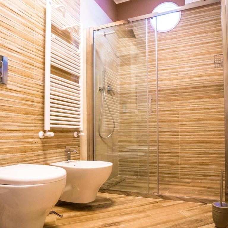 Sisters in Law Guesthouse - Appartamento con 1 Camera da Letto - 34