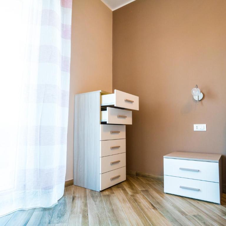 Sisters in Law Guesthouse - Appartamento con 1 Camera da Letto - 41