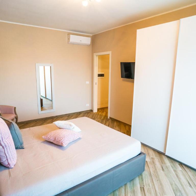 Sisters in Law Guesthouse - Appartamento con 1 Camera da Letto - 47