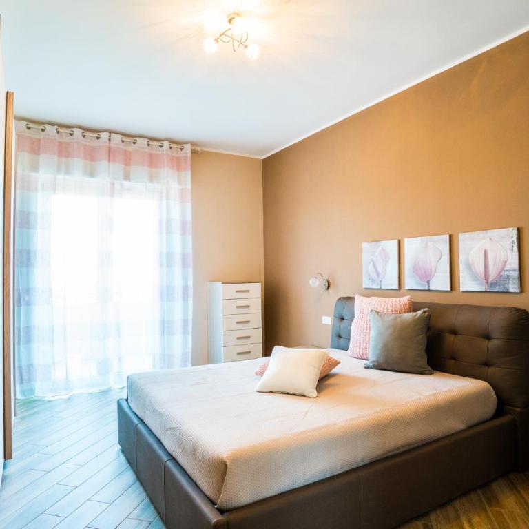 Sisters in Law Guesthouse - Appartamento con 1 Camera da Letto - 49