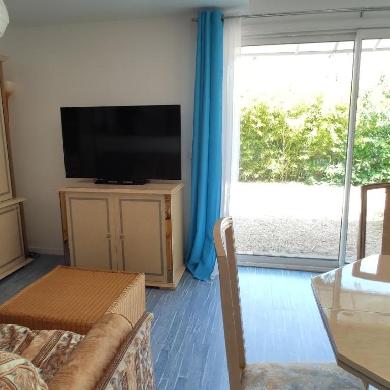 Bambou entre Mer et Montagnes - Maison 3 Chambres - 9