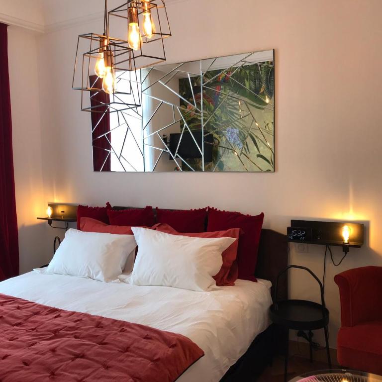 Les Floralies Capucines - Appartement 3 Chambres - 12