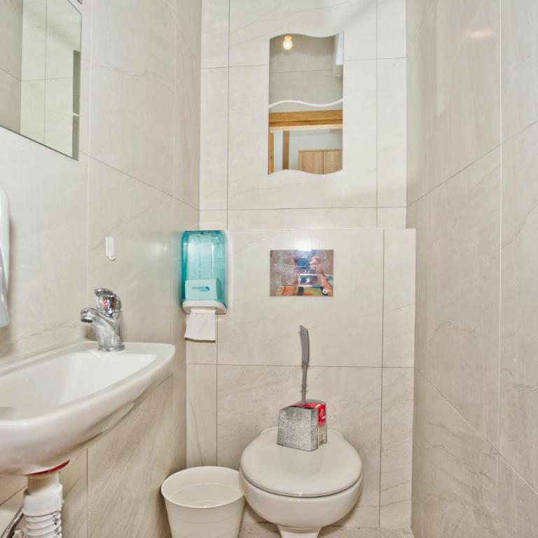 Beachfront Villa Nautica - Apartment with Sea View - 33