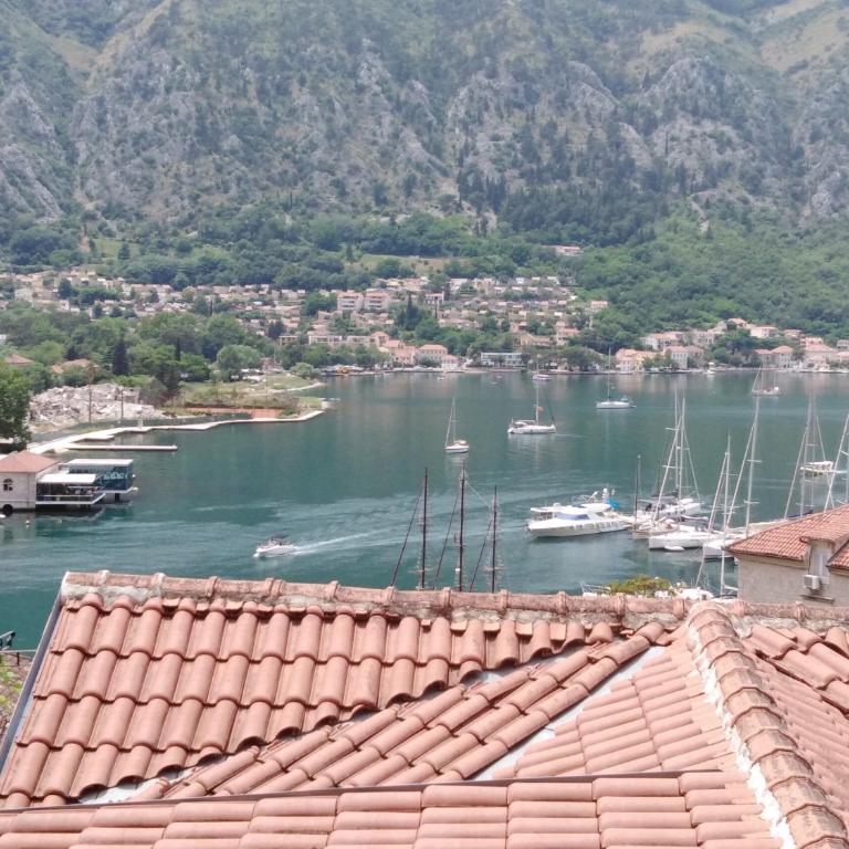 New renovated Old Town Martiva Apartment - Apartment - 33