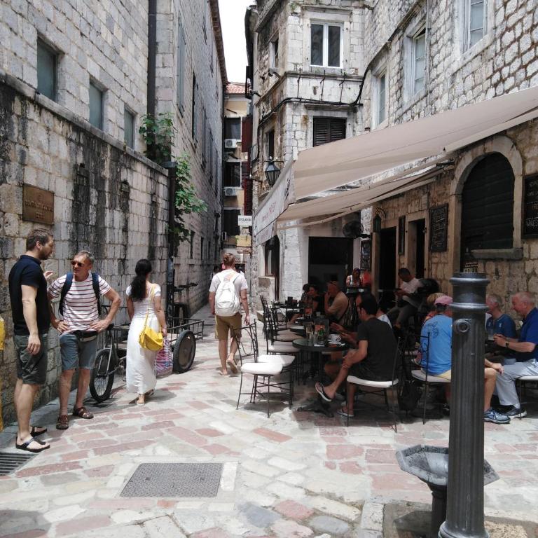 New renovated Old Town Martiva Apartment - Apartment - 35