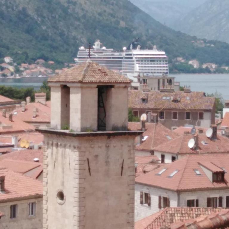 New renovated Old Town Martiva Apartment - Apartment - 37