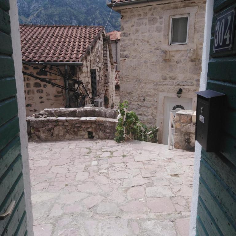 New renovated Old Town Martiva Apartment - Apartment - 38