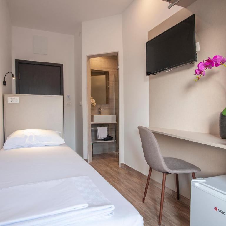 Casa Mia - Jednokrevetna Soba - 3