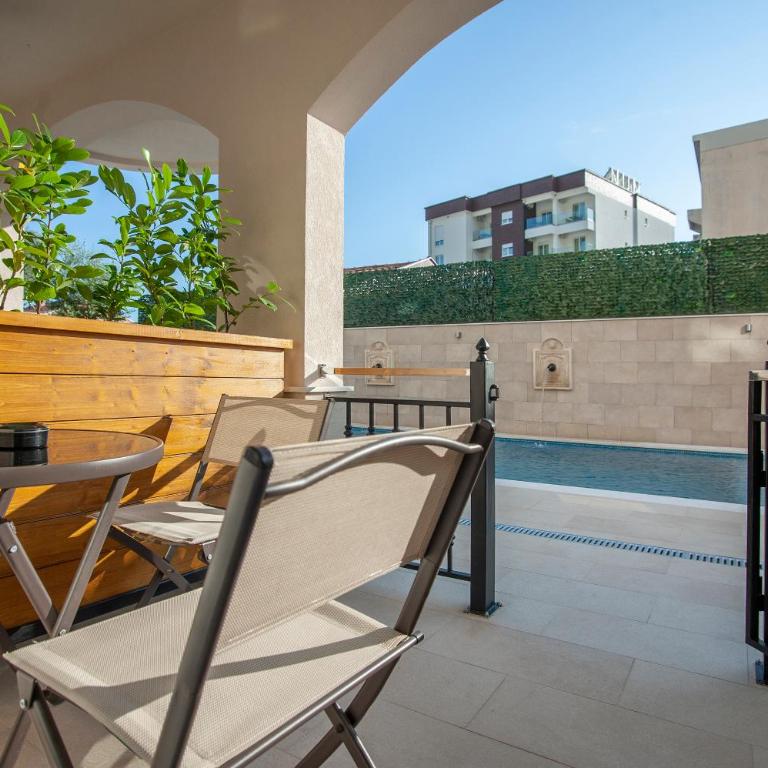 Casa Mia - Standardni Studio - 9