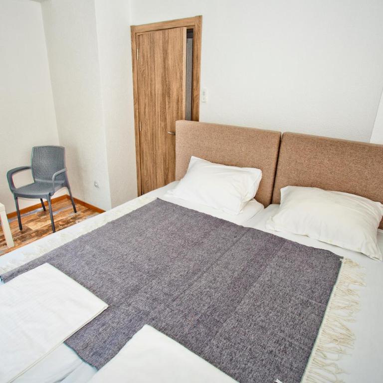Beachfront Villa Nautica - Apartment with Sea View - 24