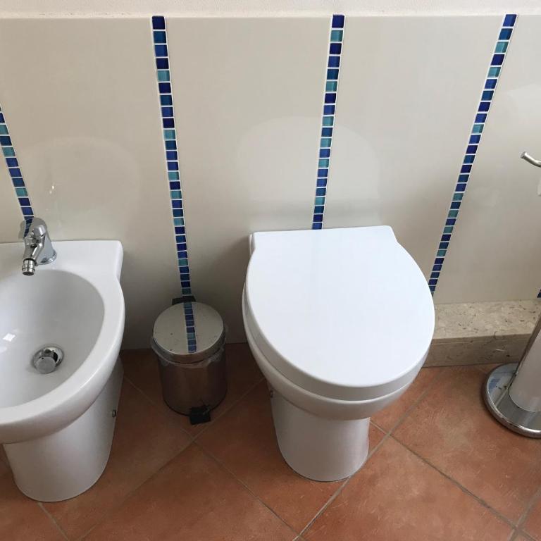 Dimora Tipica - Camera Quadrupla con Bagno Privato - 17