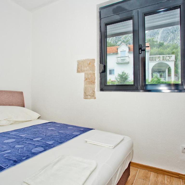 Beachfront Villa Nautica - Apartman sa Pogledom na More - 25