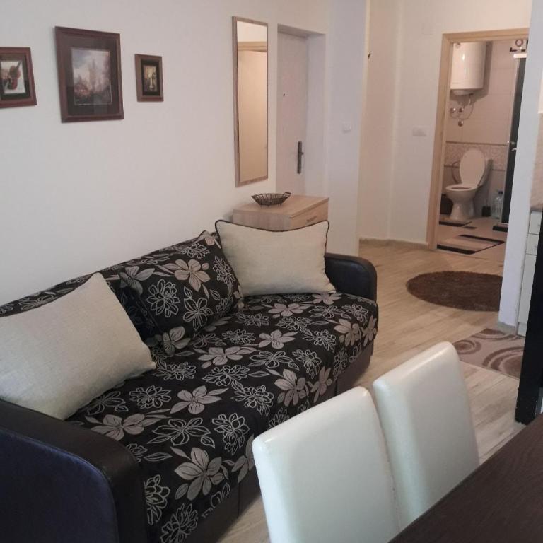 Stefan apartmani - One-Bedroom Apartment - 2