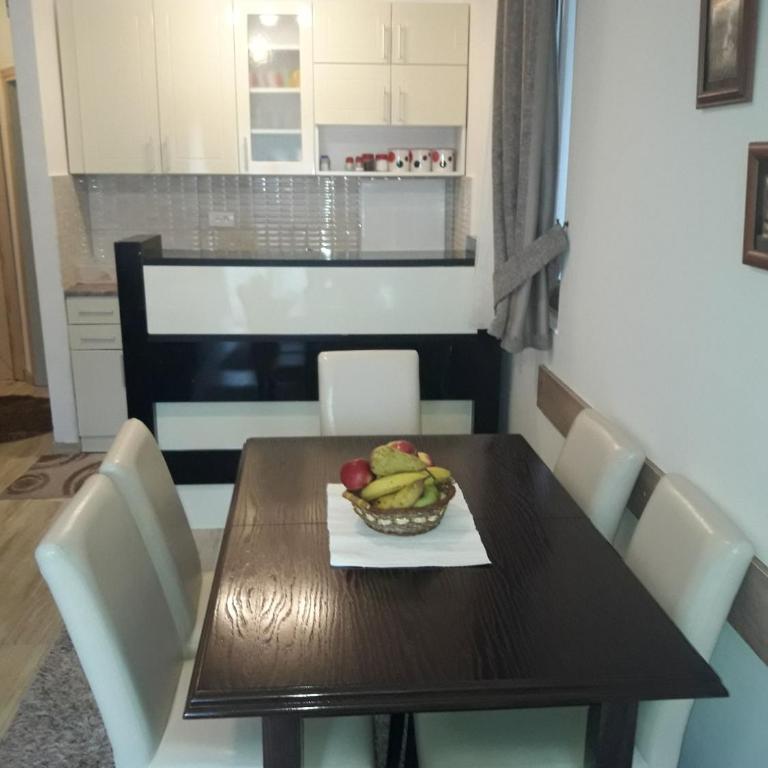 Stefan apartmani - One-Bedroom Apartment - 4