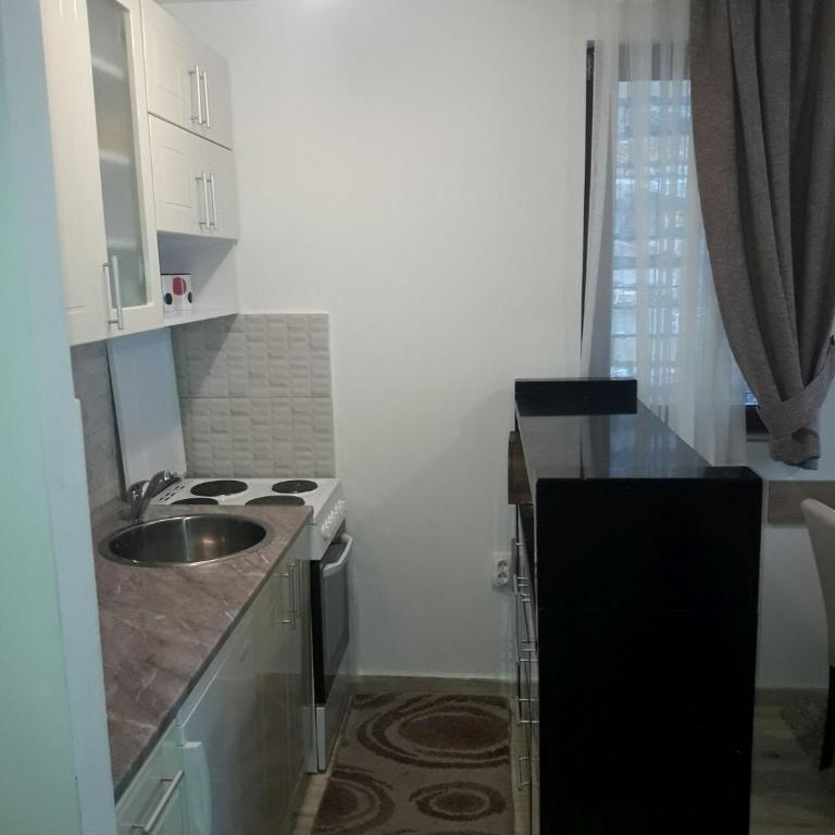 Stefan apartmani - One-Bedroom Apartment - 5
