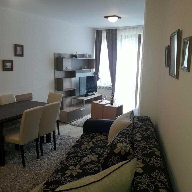 Stefan apartmani - One-Bedroom Apartment - 7