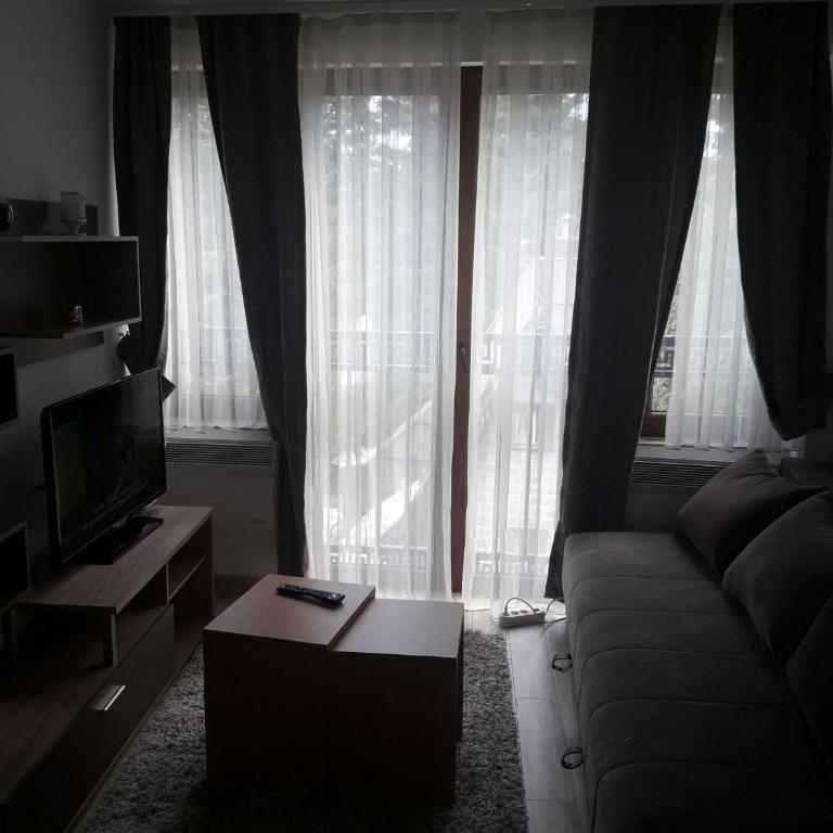 Stefan apartmani - One-Bedroom Apartment - 8