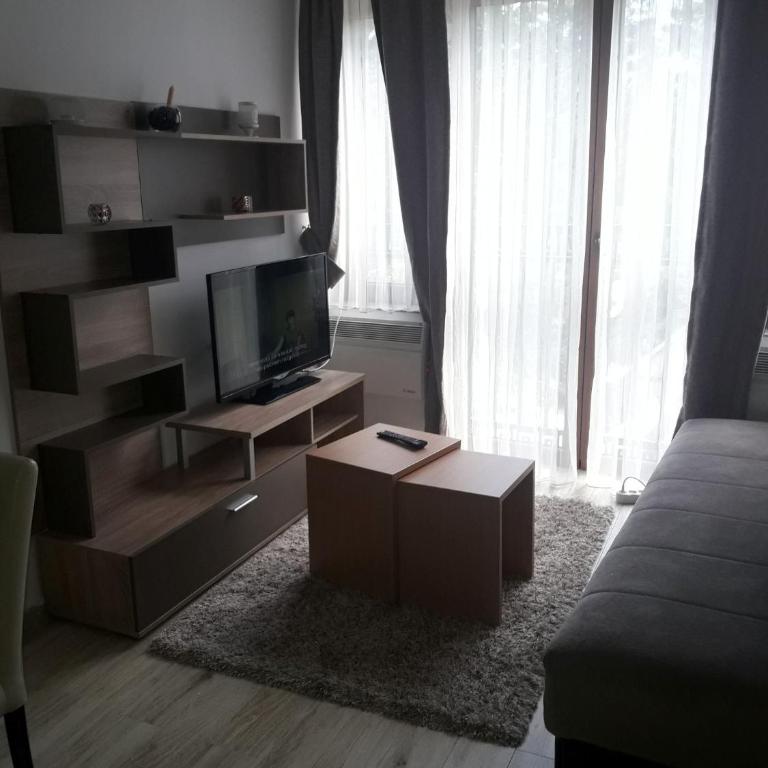 Stefan apartmani - One-Bedroom Apartment - 9