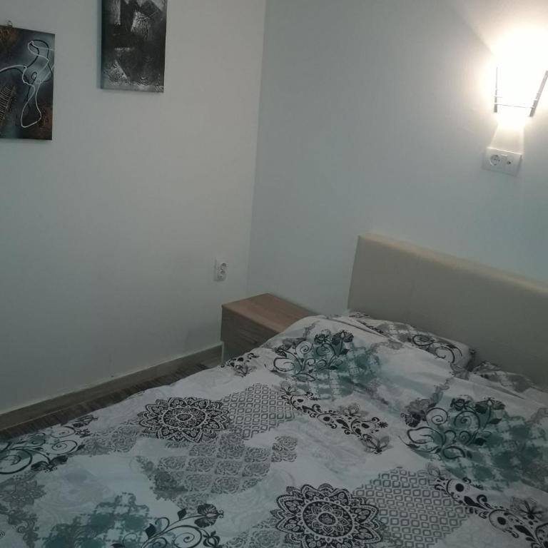 Stefan apartmani - One-Bedroom Apartment - 11
