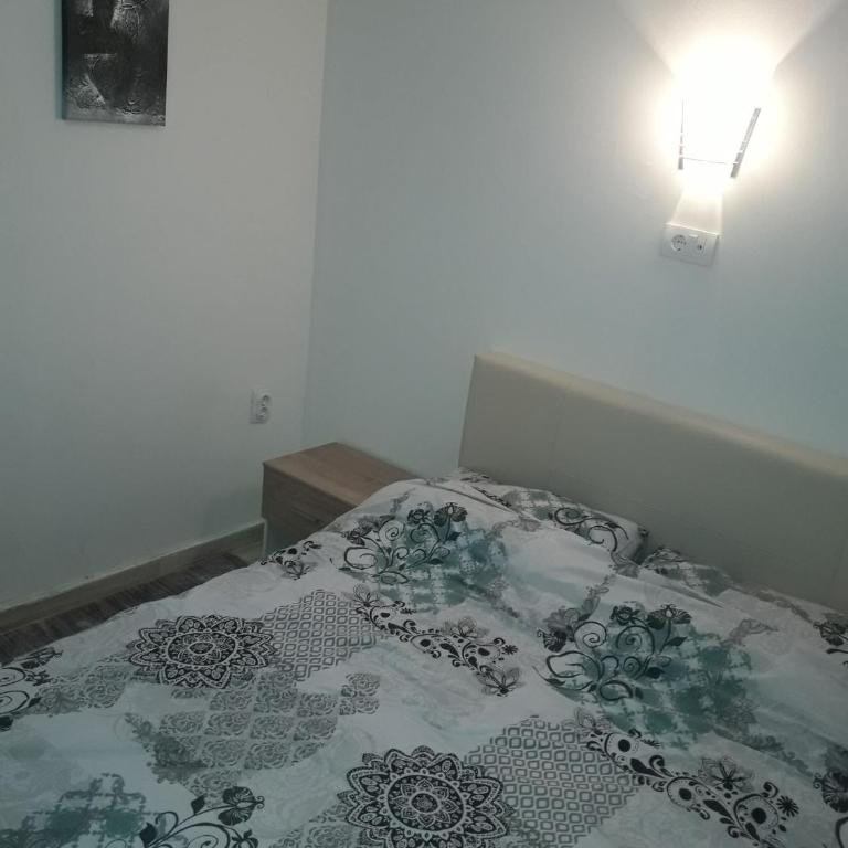 Stefan apartmani - One-Bedroom Apartment - 12
