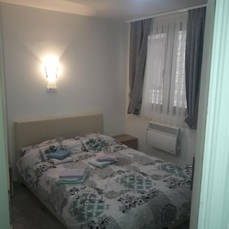 Stefan apartmani - One-Bedroom Apartment - 14