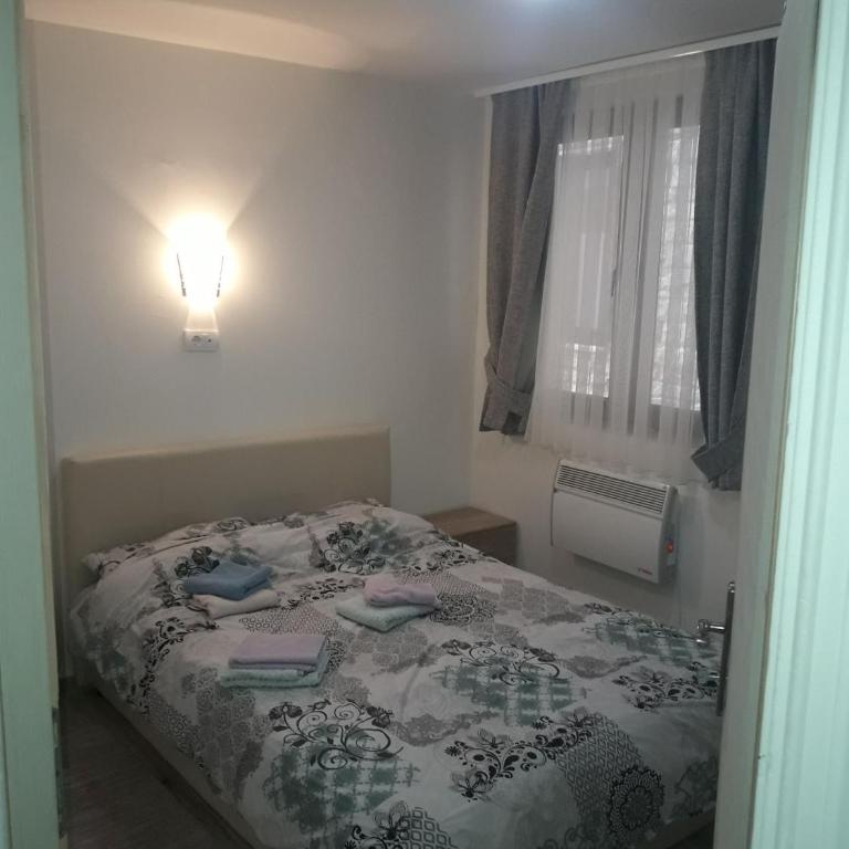 Stefan apartmani - One-Bedroom Apartment - 15