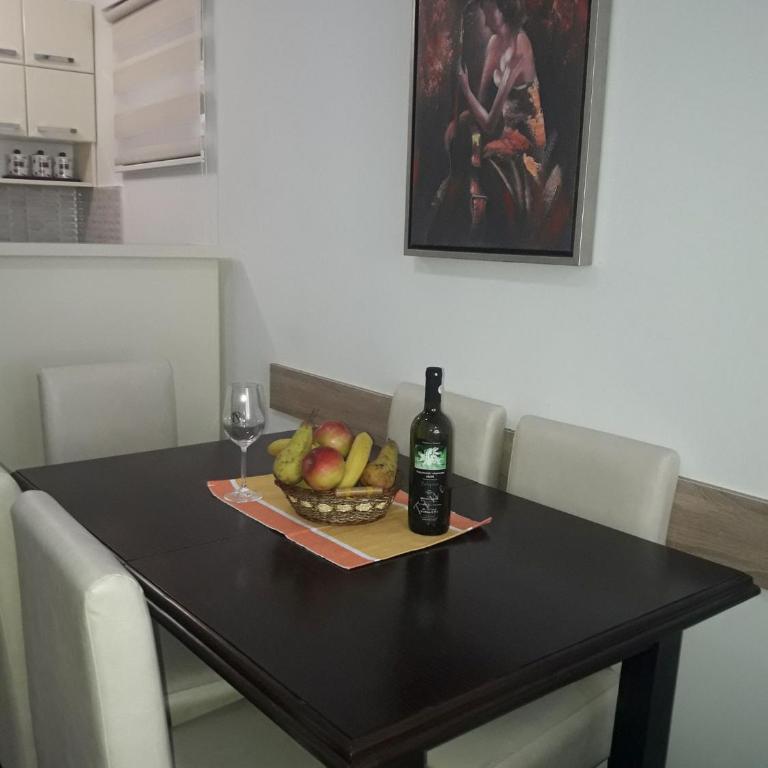 Stefan apartmani - One-Bedroom Apartment - 17