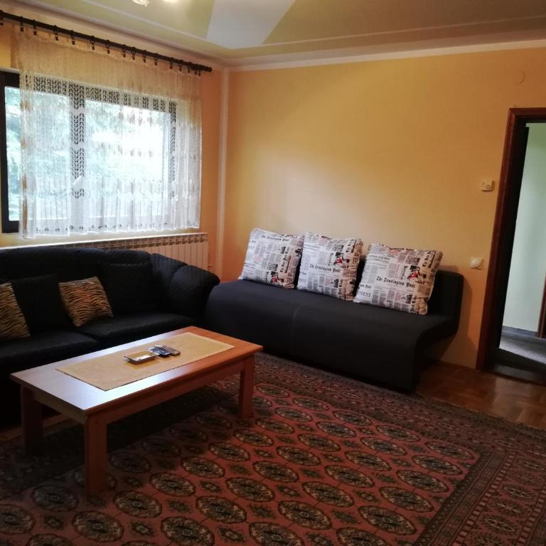 Vila Todos - Apartman - Prizemlje - 11