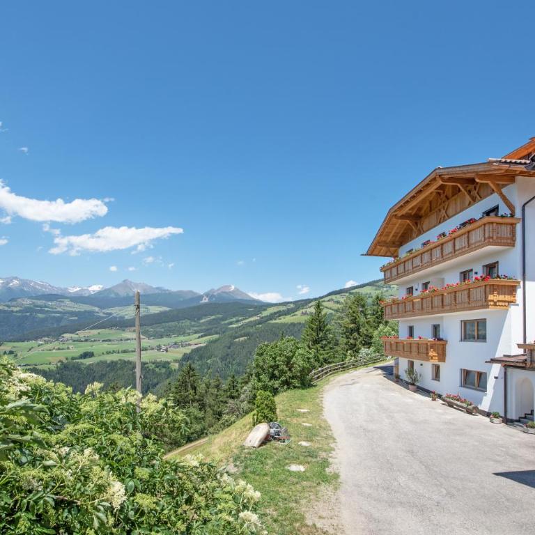 Forchnerhof Panorama - App 3 Täler Blick - Apartment mit 2 Schlafzimmern - 24