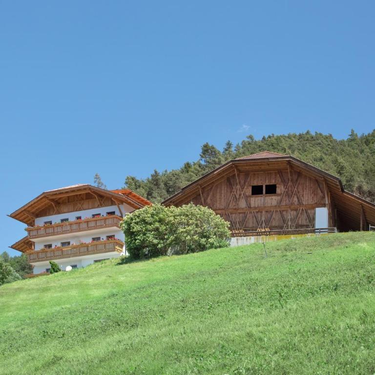 Forchnerhof Panorama - App 3 Täler Blick - Apartment mit 2 Schlafzimmern - 22