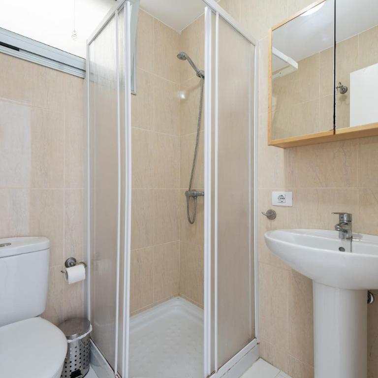 Great terrace sea views - Wifi By Canariasgetaway - Apartamento Estudio con vistas al mar - 27