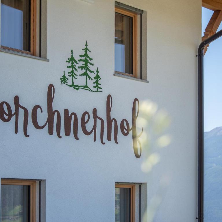 Forchnerhof Panorama - App 3 Täler Blick - Apartment mit 2 Schlafzimmern - 17